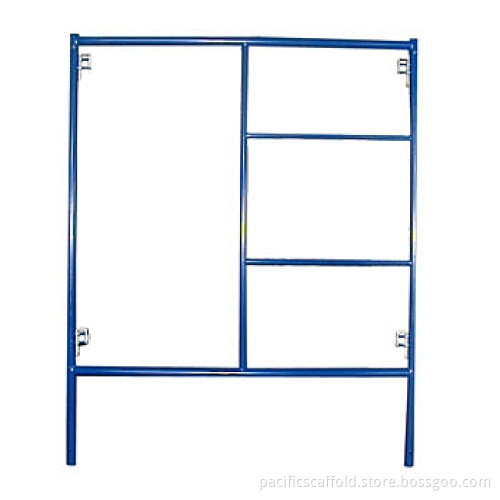 frame scaffolding